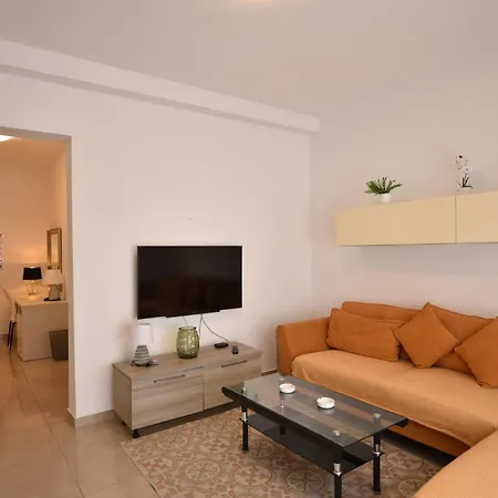 Seaview Home, Sliema By The Sea Exterior photo